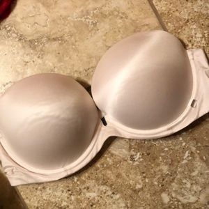 Strapless vs bravery sexy multi-way